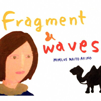 Fragment　＆　waves/ＣＤ/BUCA-1040